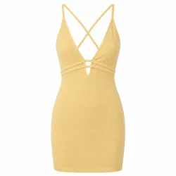 Vestido Nostra