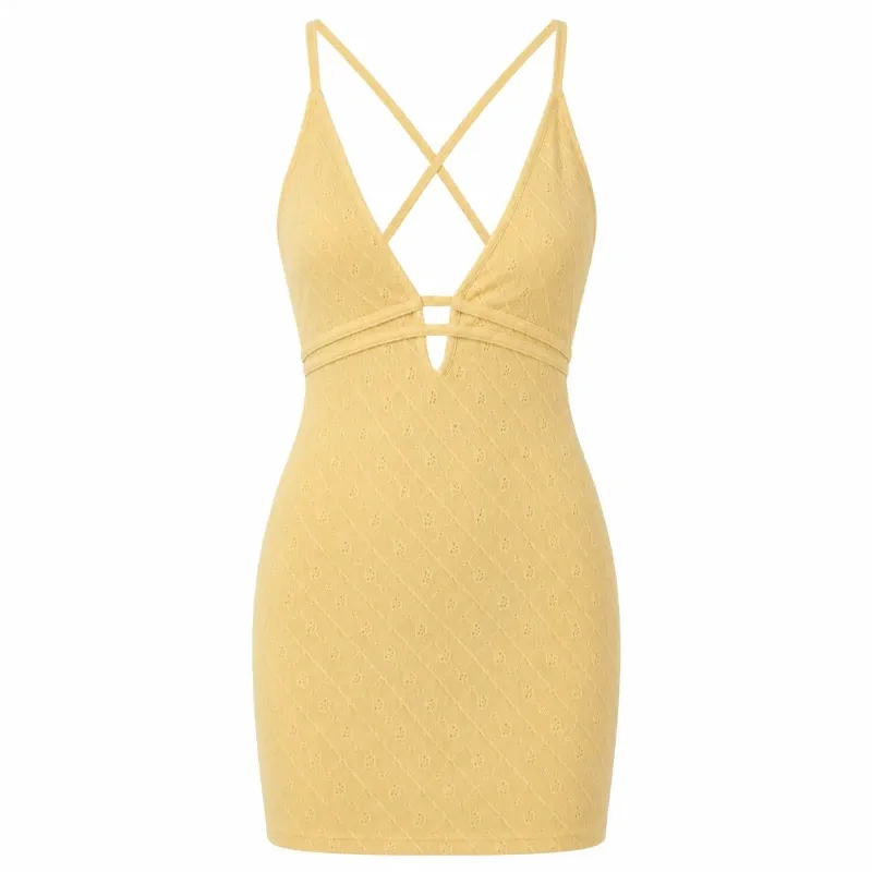 Vestido Nostra
