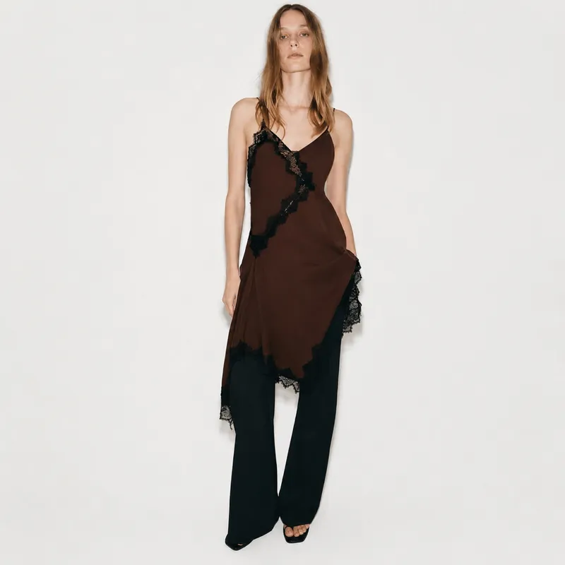 Vestido Nubo