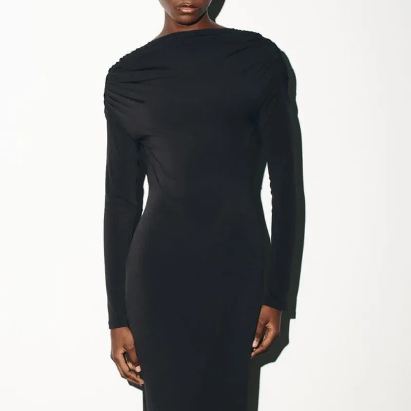 Vestido Nubo