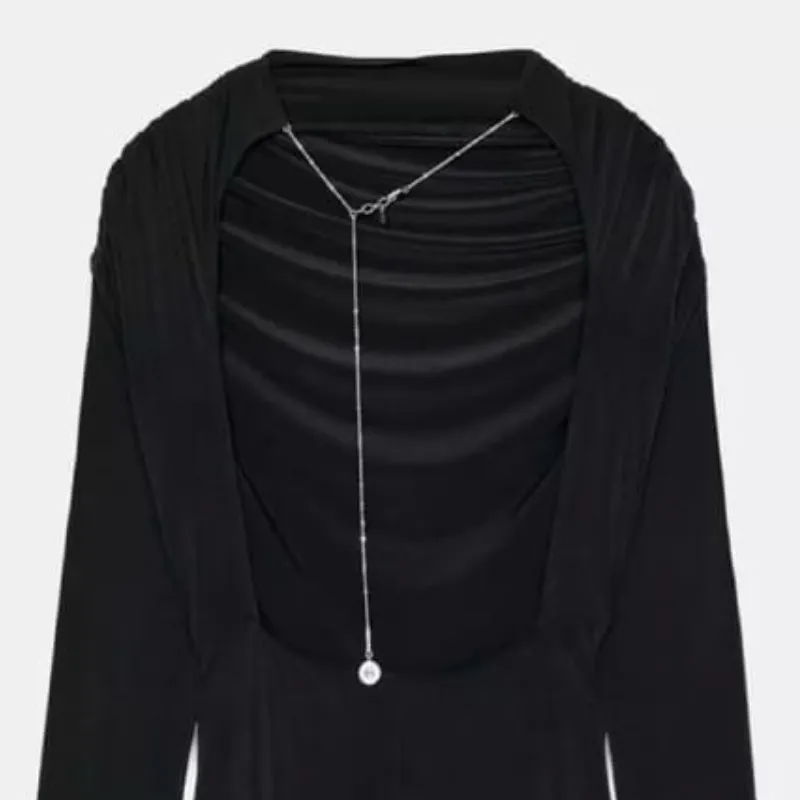 Vestido Nubo