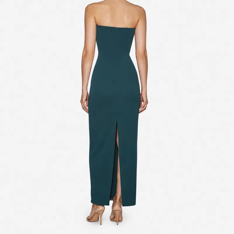 Vestido Olaf