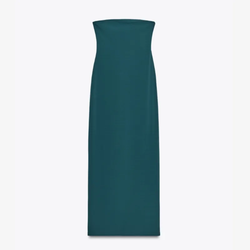 Vestido Olaf
