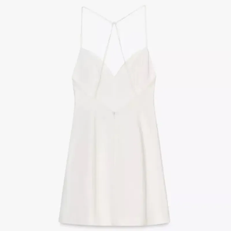 Vestido Olimpo