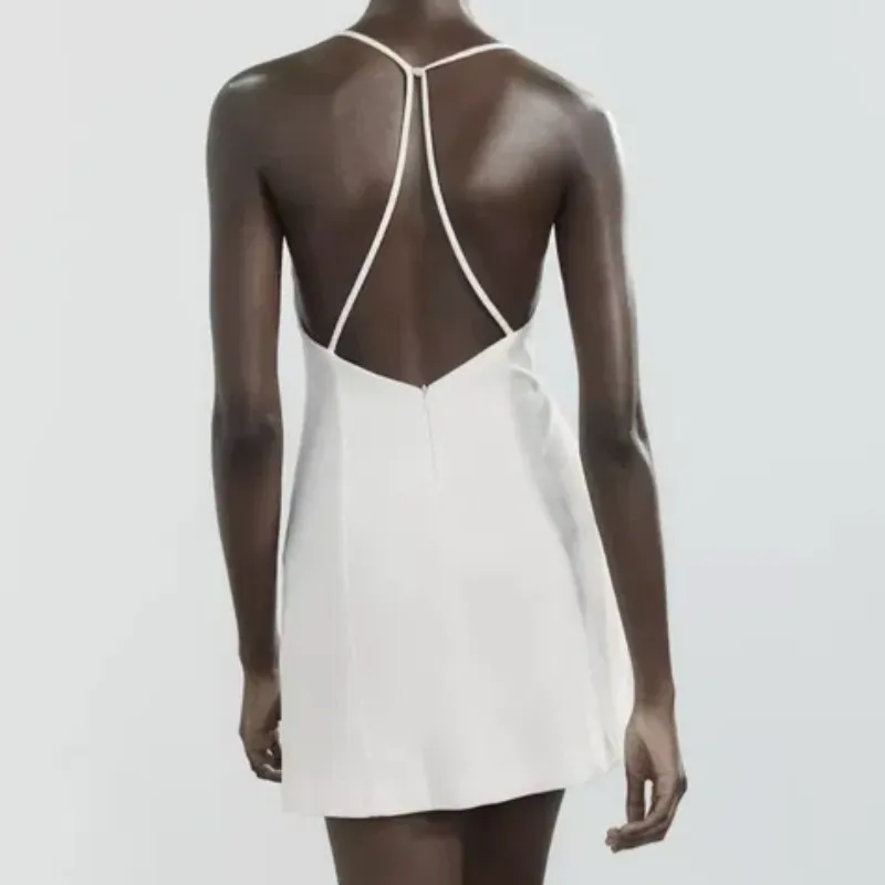 Vestido Olimpo