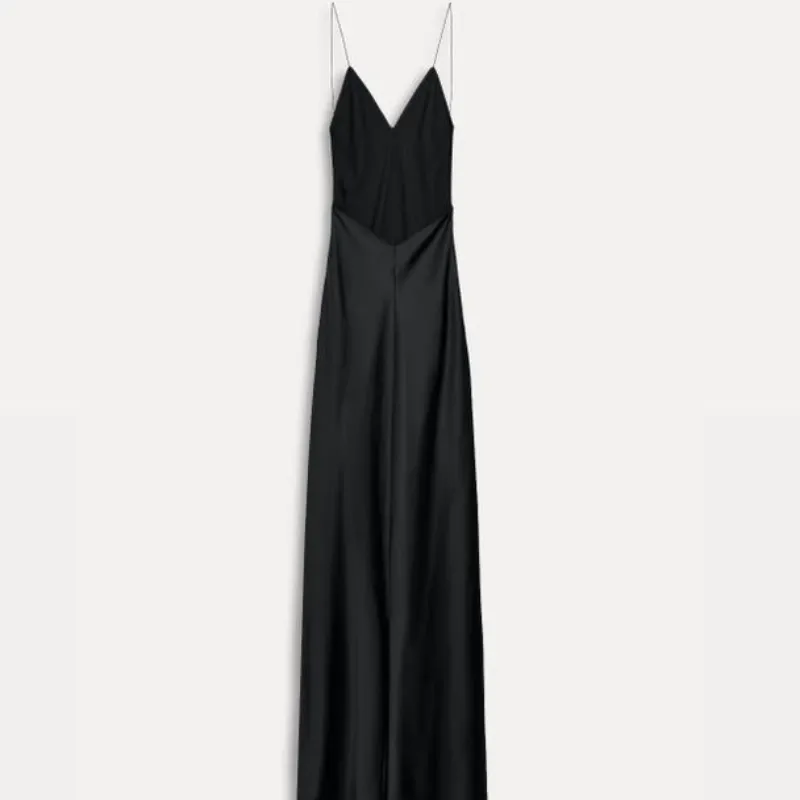 Vestido Pantera