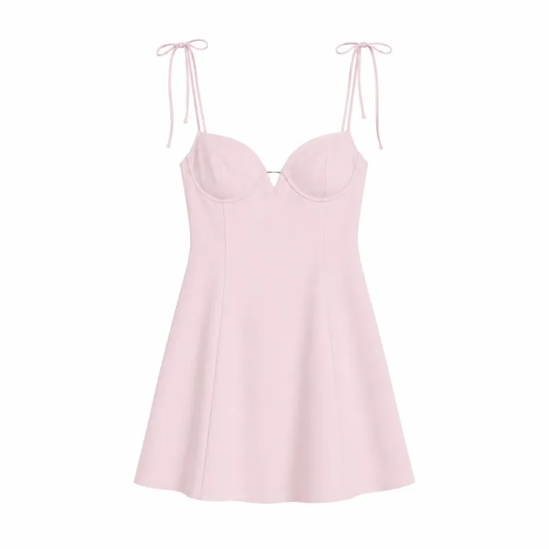 Vestido Petal