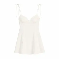 Vestido Petal