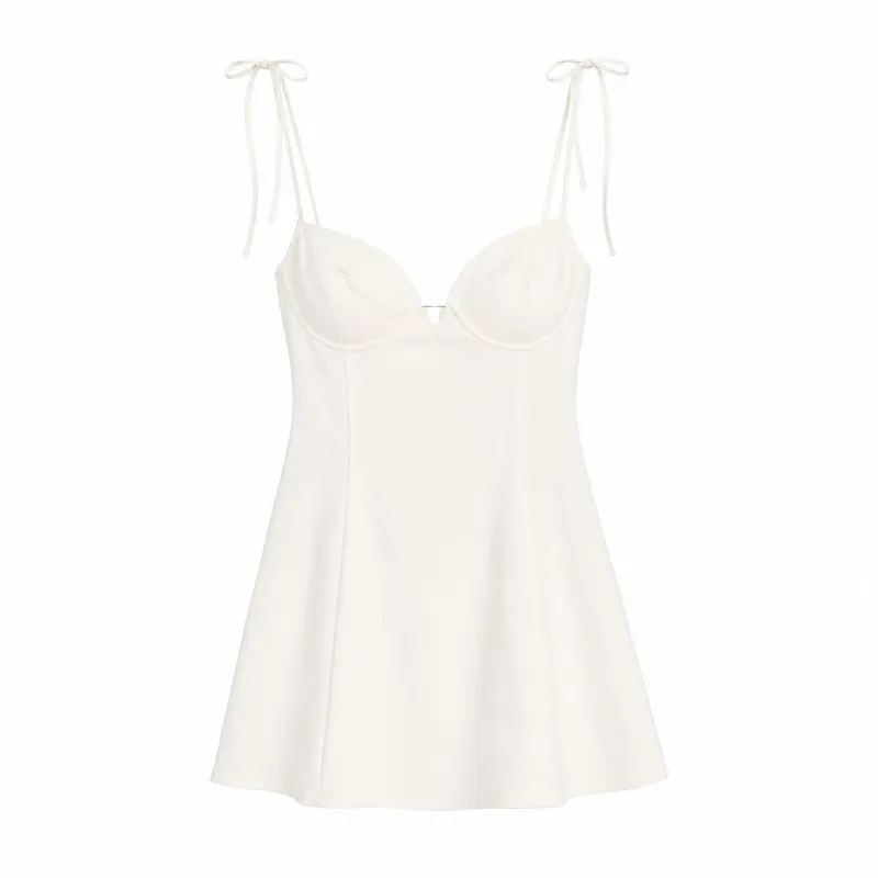 Vestido Petal