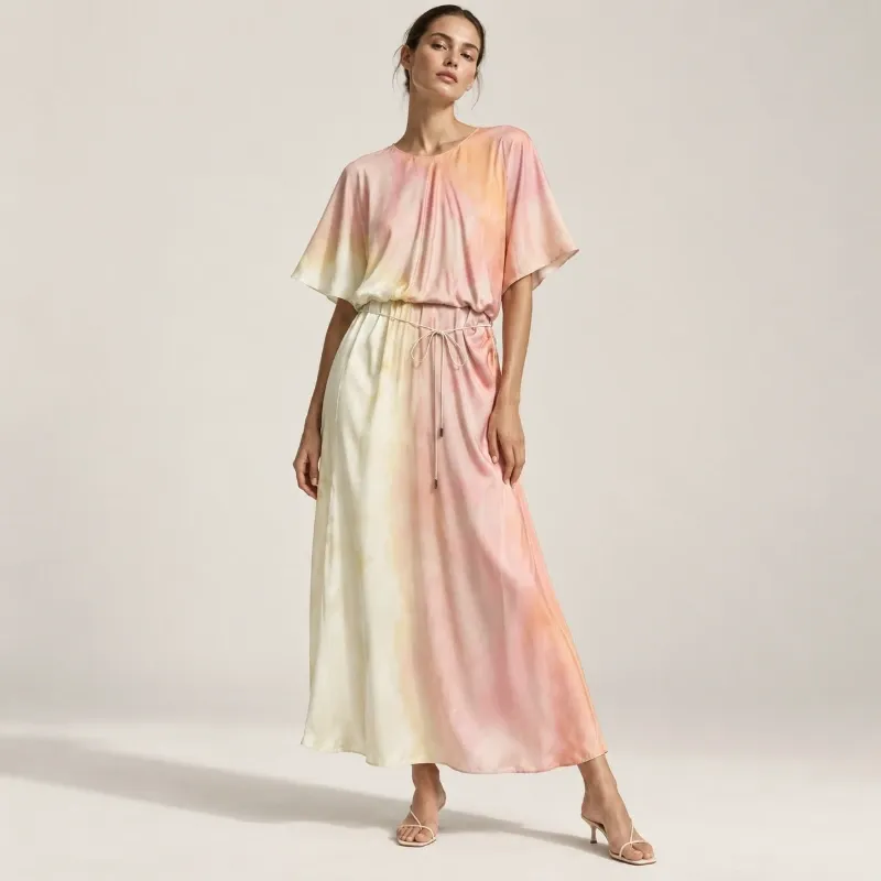 Vestido Pintura