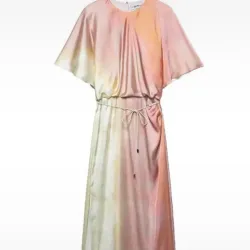 Vestido Pintura