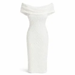 Vestido playero Stay