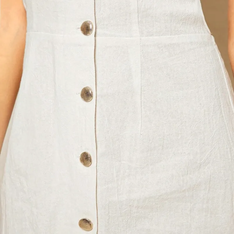 Vestido Poe