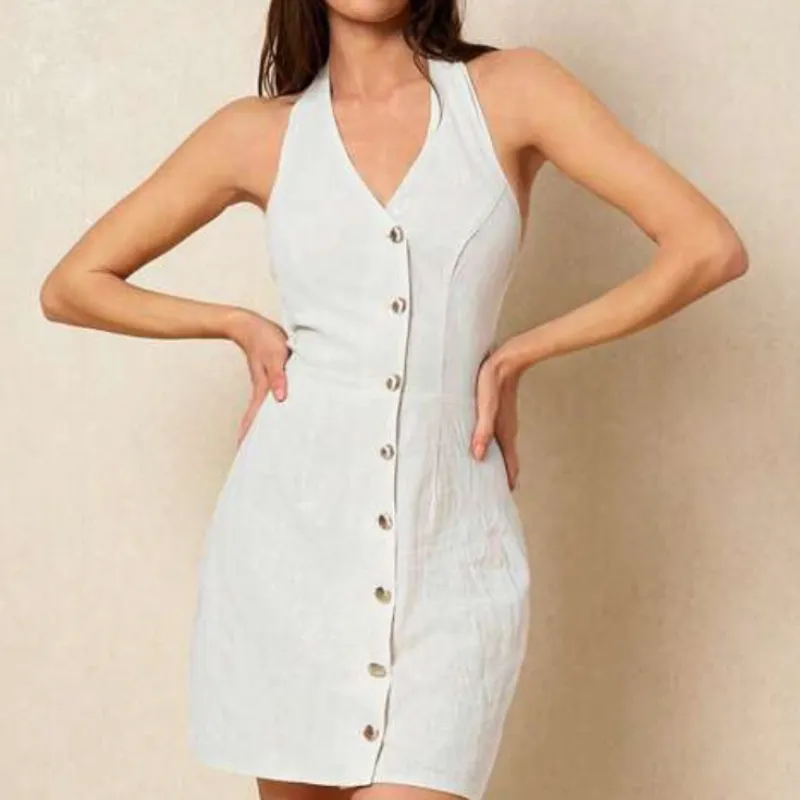 Vestido Poe