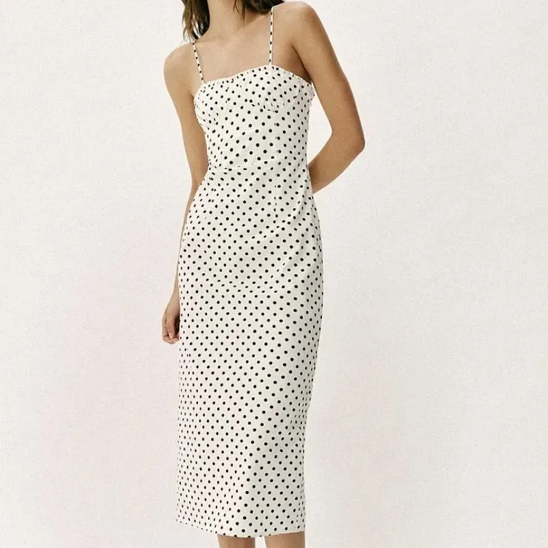Vestido Point