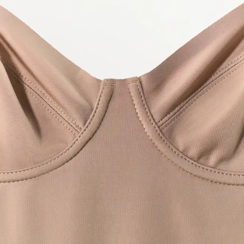 Vestido Poli