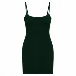 Vestido Poli