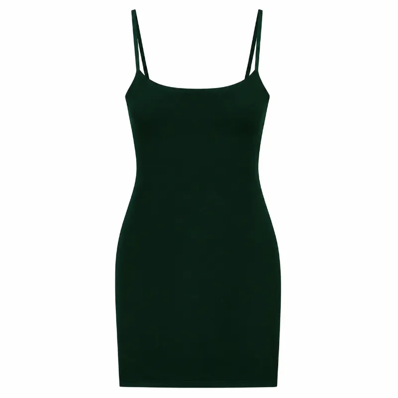Vestido Poli