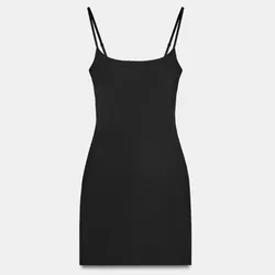 Vestido Poli