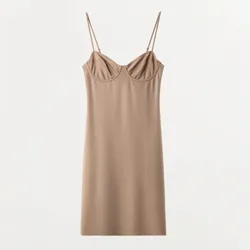 Vestido Poli