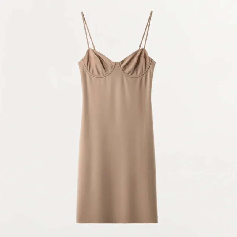 Vestido Poli