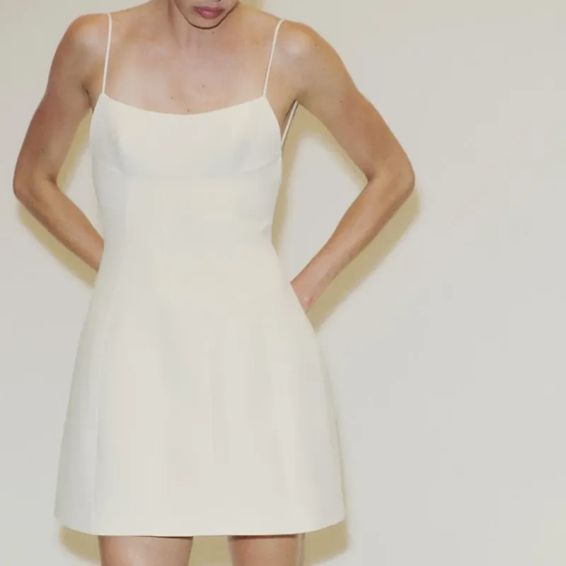 Vestido Pompeo