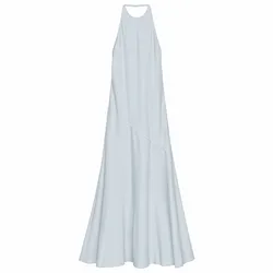 Vestido Pourple