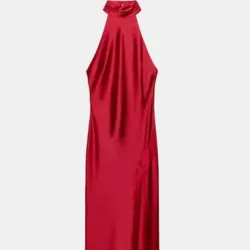 Vestido Raspberry
