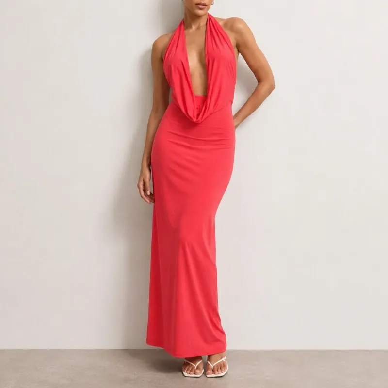 Vestido Red