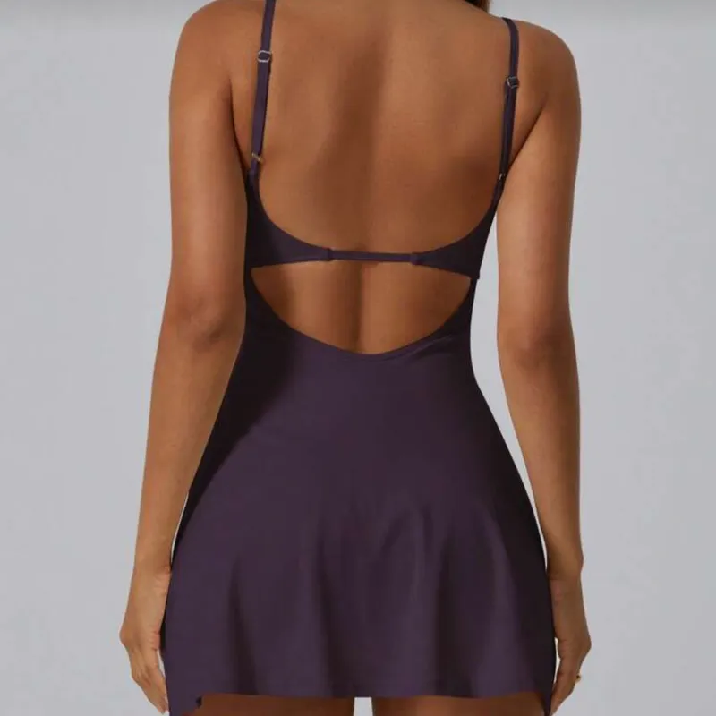Vestido Riab