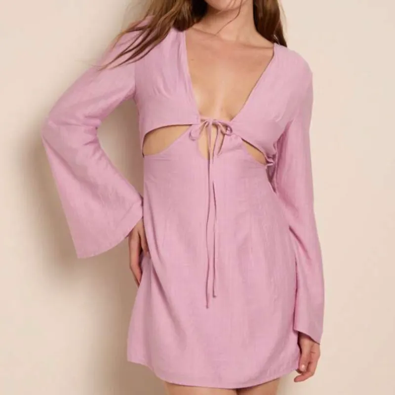 Vestido Romanc 