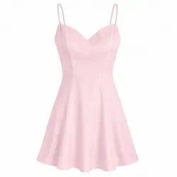 Vestido Rose Chic