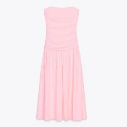 Vestido Rose