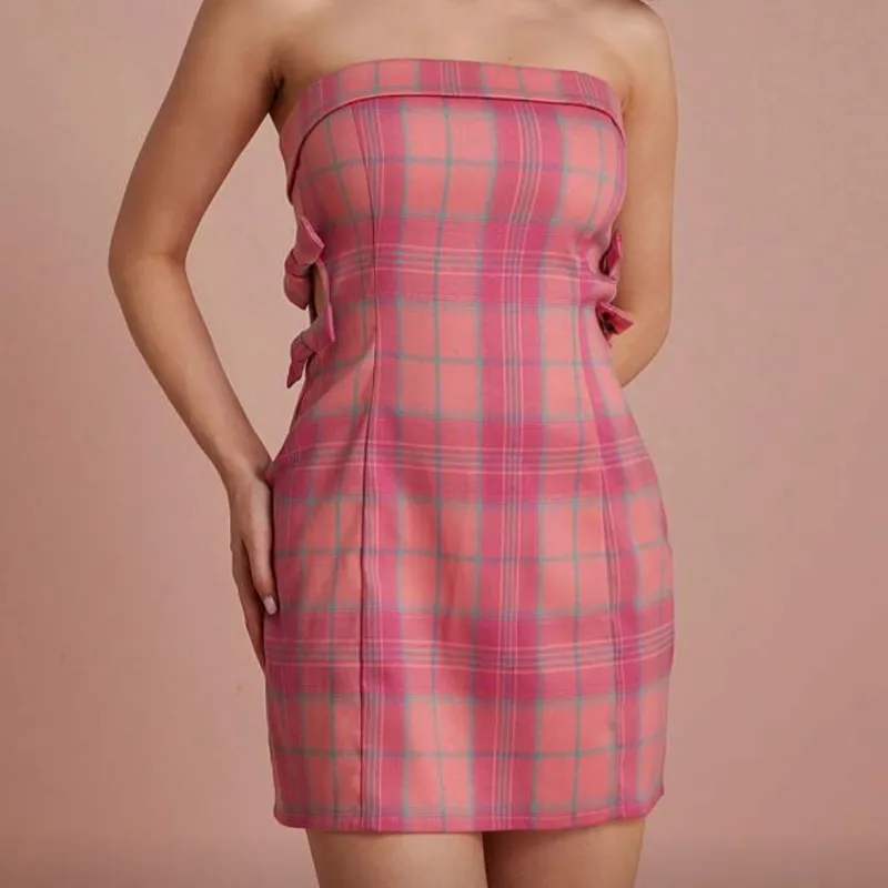 Vestido Rosie 