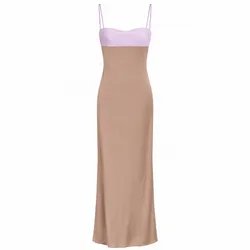 Vestido Rosso