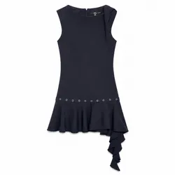 Vestido Rulo