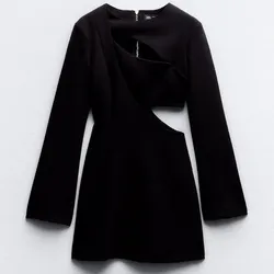 Vestido Sia