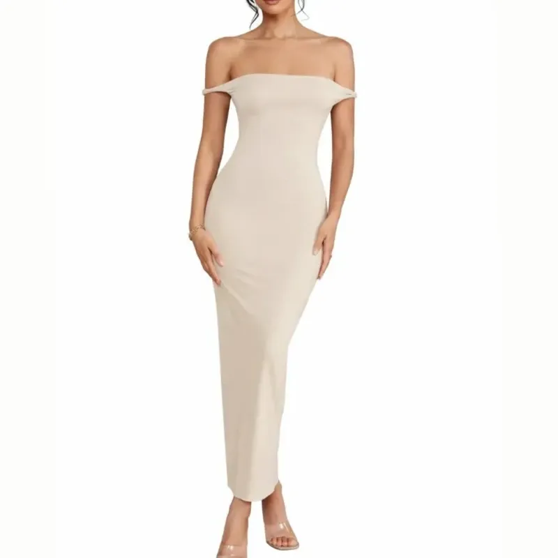 Vestido Silque