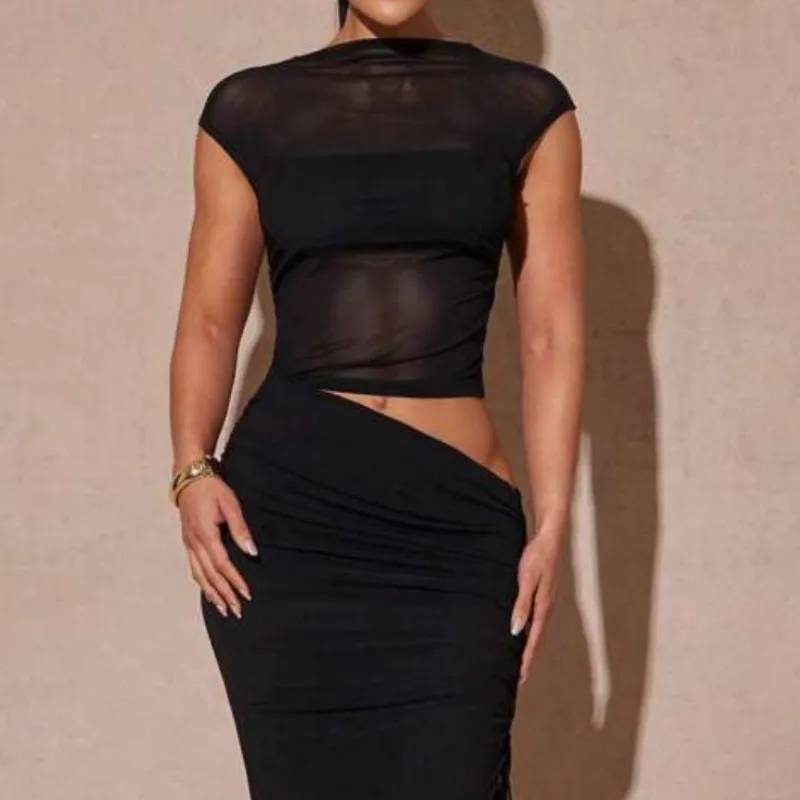 Vestido Silquee