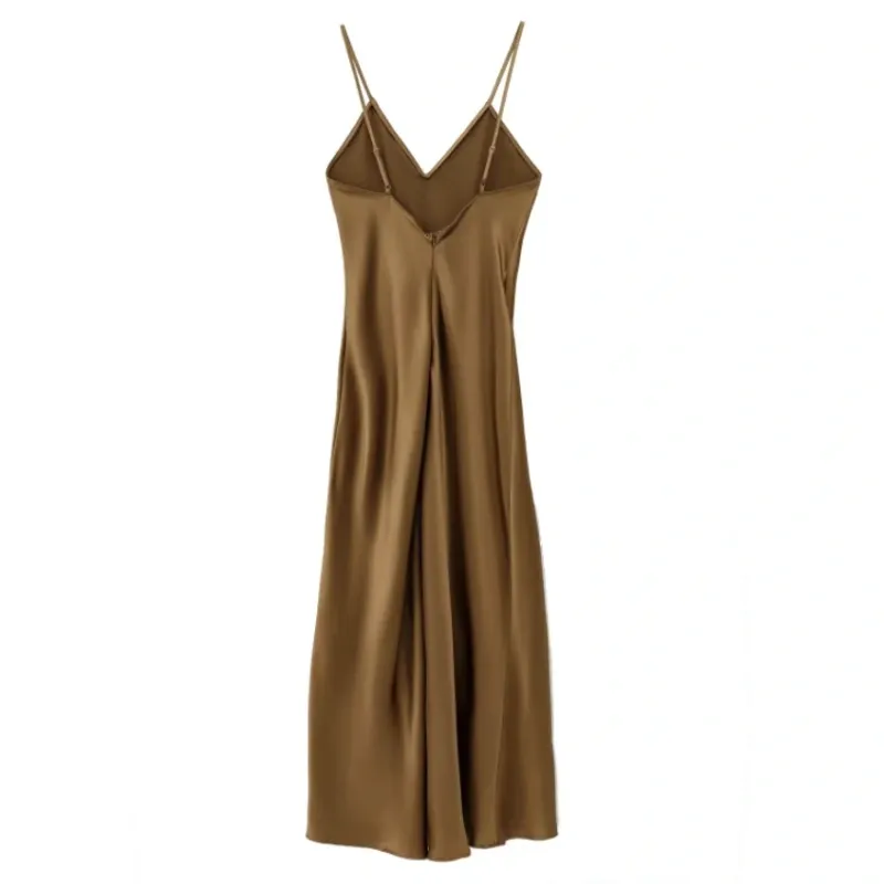 Vestido Slip