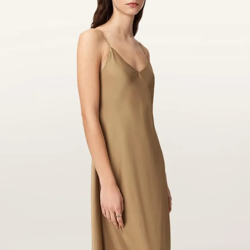 Vestido Slip