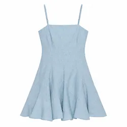 Vestido Sole