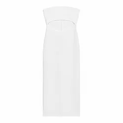 Vestido Stretch