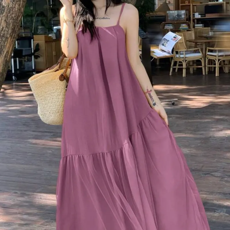 Vestido Summer