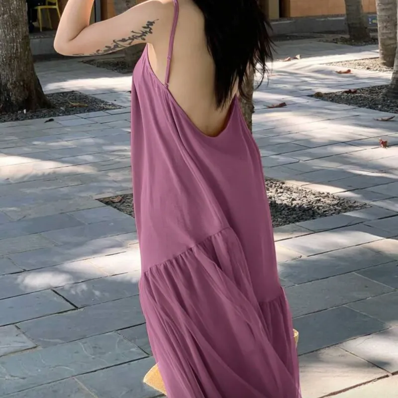 Vestido Summer