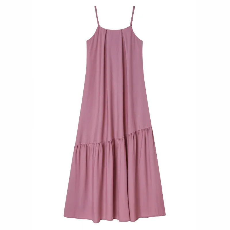 Vestido Summer