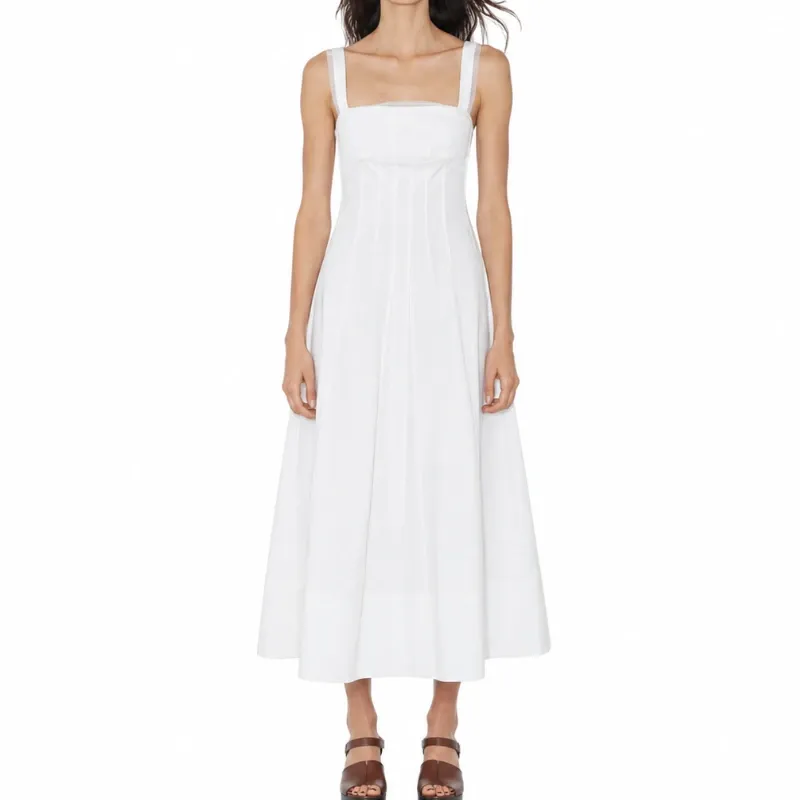 Vestido Tank
