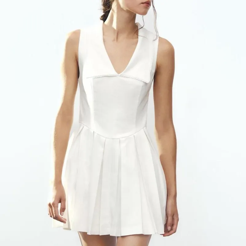 Vestido Thenis
