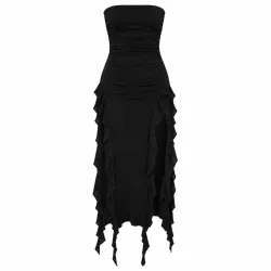 Vestido Tube