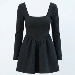 Vestido Tumbler